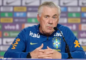 Com novidades, veja convocação da Seleção Brasileira para amistosos