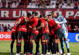 A temporada de 2026 começou de forma intensa para o Atlético-GO