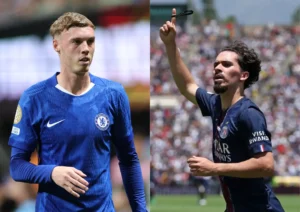 Chelsea x PSG: escalações, horário e onde assistir