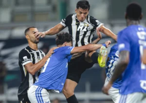Cruzeiro e Atlético-MG chegam a acordo após briga generalizada na final do Mineiro