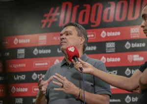 Atlético-GO ajusta elenco e se movimenta na reta final da janela