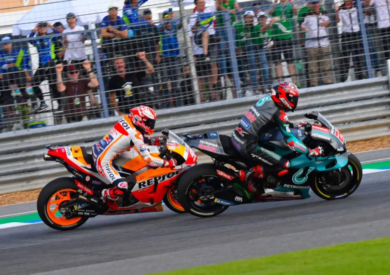 MotoGP: saiba quando pilotos devem chegar em Goiânia