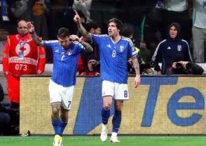 Repescagem para a Copa do Mundo define as últimas 6 Seleções que estarão no Mundial