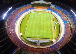 Partida entre Goiás e Cruzeiro pode ter mudança de local