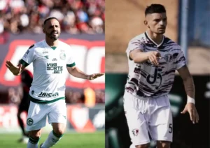 Goiás x Fluminense-PI: escalações, horário e onde assistir