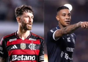 Flamengo x Remo: escalações, horário e onde assistir