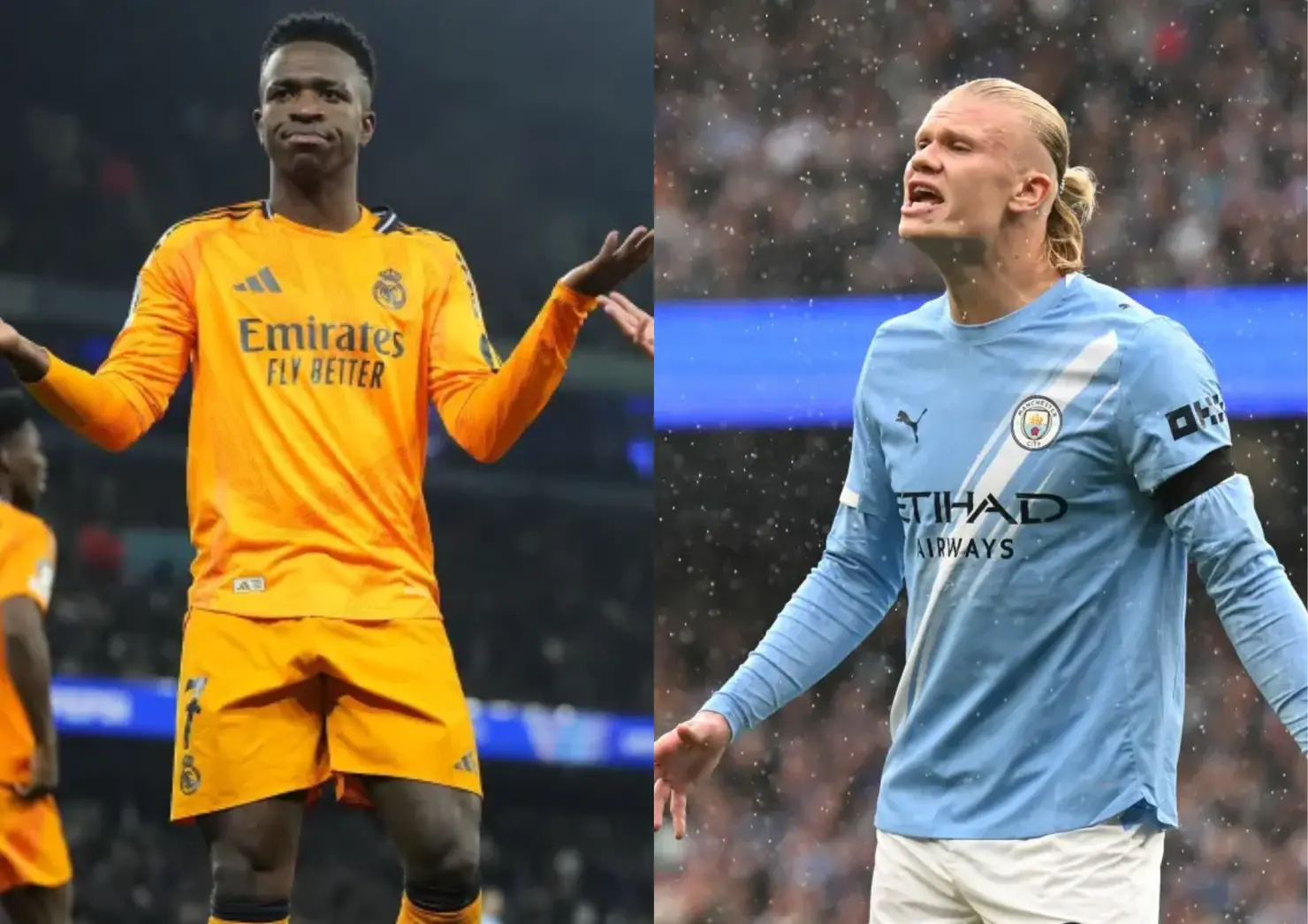 Real Madrid x Manchester City: escalações, horário e onde assistir