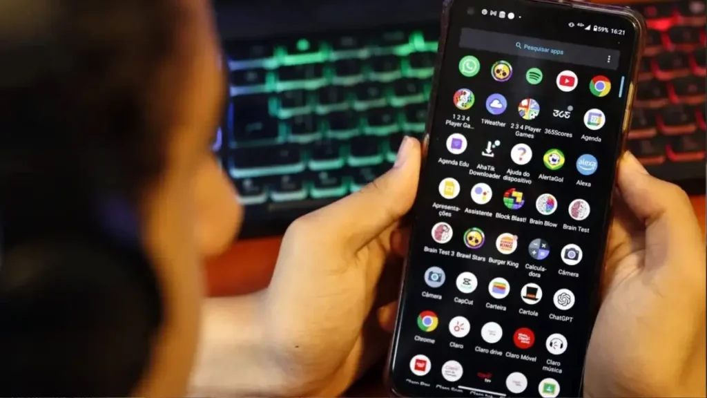 O ECA Digital é mais do que uma lei. É a expressão de um pacto social renovado que reconhece que os direitos de crianças e adolescentes devem ser garantidos em todos os espaços | Foto: Bruno Peres/ABr