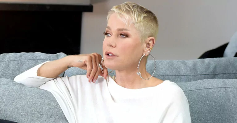 Xuxa sofre novo calote após vencer ação na justiça; entenda 2 Xuxa