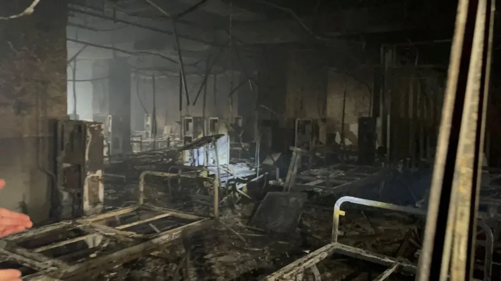 Líder supremo do Irã exige reparações pelos danos provocados pelos ataques ao território