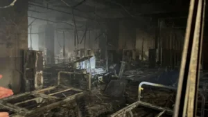 Líder supremo do Irã exige reparações pelos danos provocados pelos ataques ao território