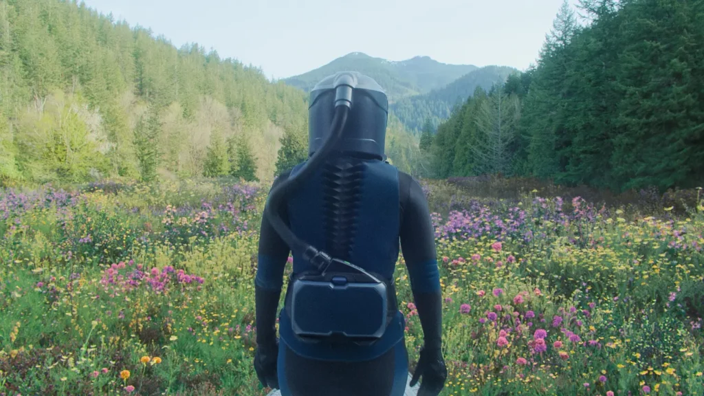 Em Um Piscar de Olhos