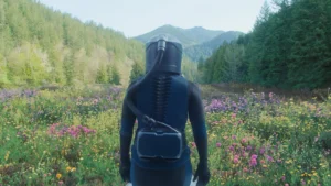 Em Um Piscar de Olhos