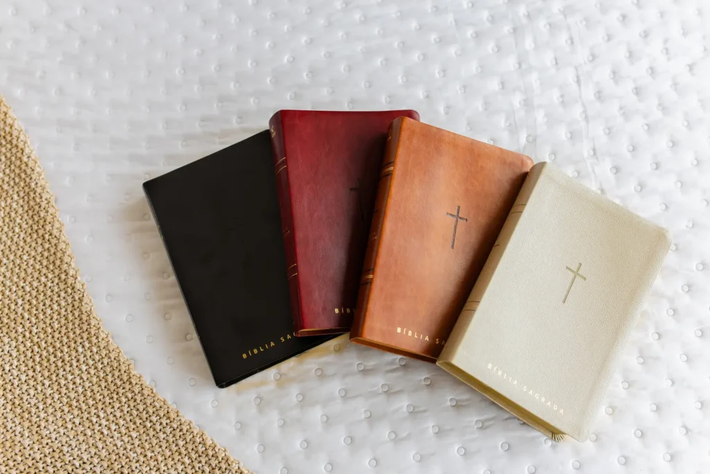 Bíblias