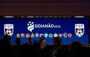 FGF divulga datas e horários das finais do Goianão 2026