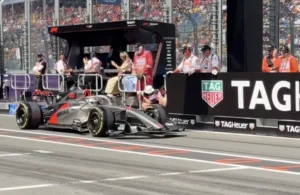 Fórmula 1: Treinos livres em Melbourne indicam disputas quentes neste início de temporada