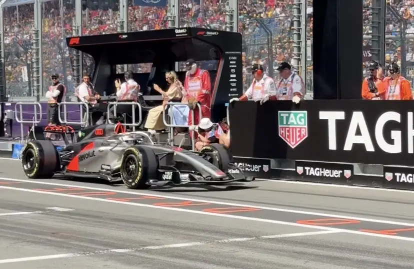 Fórmula 1: Treinos livres em Melbourne indicam disputas quentes neste início de temporada