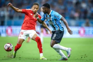 Internacional x Grêmio: escalações, horário