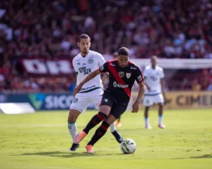 Goiás e Atlético-GO decidem o título do Goianão 2026 no Hailé Pinheiro