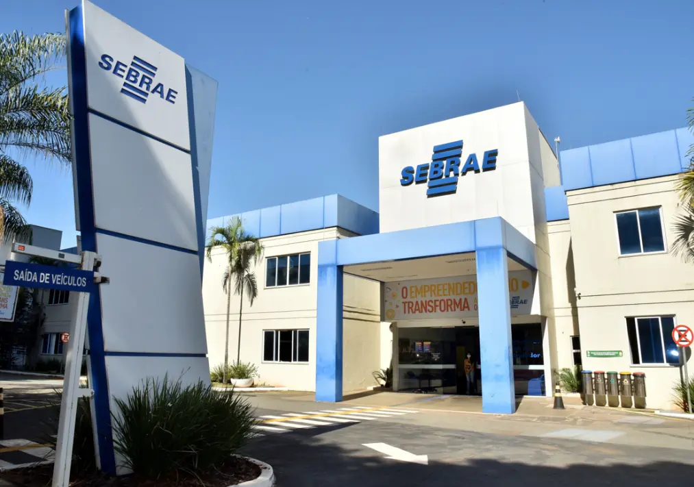 Sebrae-GO abre processo seletivo com bolsa de R$ 5 mil para agentes de inovação em diversas regiões do estado