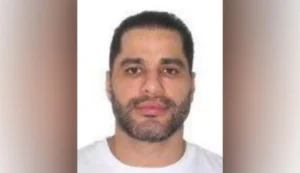 Cúmplice de Daniel Vorcaro morre em hospital após tentativa de suicídio sob custódia policial