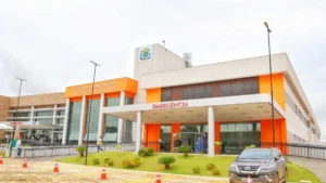Médicos anunciam paralisação de 48 horas em maternidade municipal de Goiânia