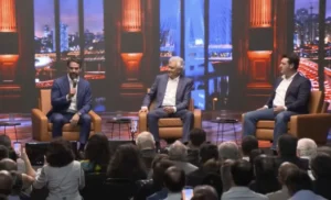 Pressão de Caiado leva PSD a antecipar definição sobre candidato à Presidência