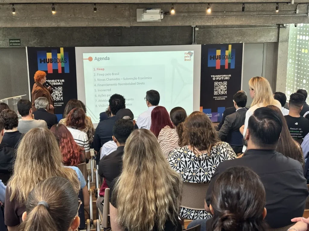 Finep amplia crédito e direciona bilhões para inovação fora do eixo tradicional