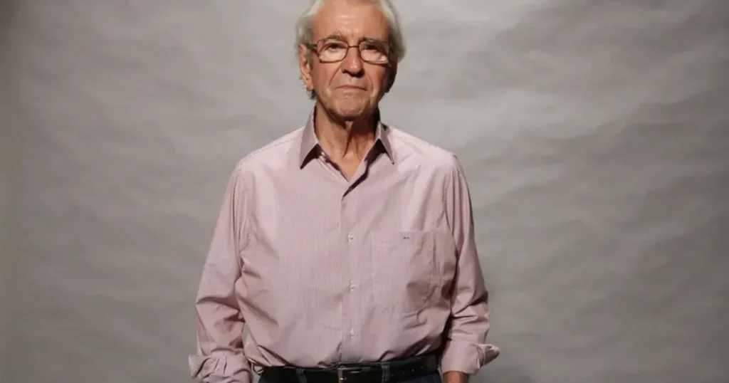 Juca de Oliveira morreu aos 91 anos 1