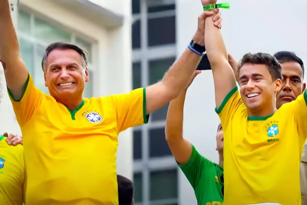 Bolsonaro