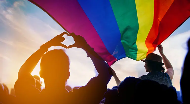 O Dia do Orgulho Gay