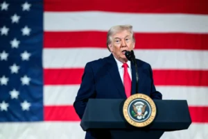 Donald Trump não tem certeza se ainda fará um acordo com Irã