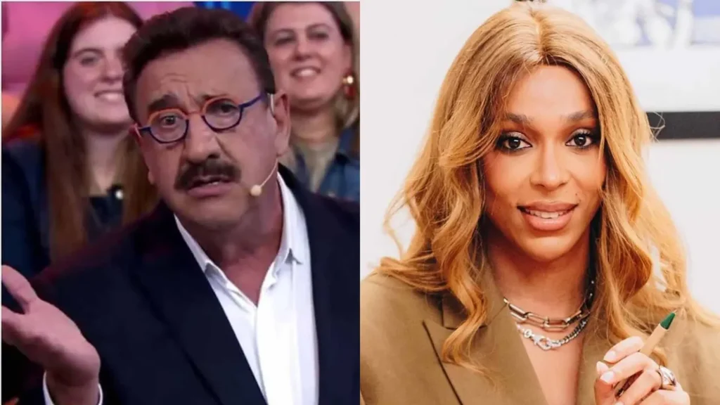 Ratinho e Erika Hilton 2