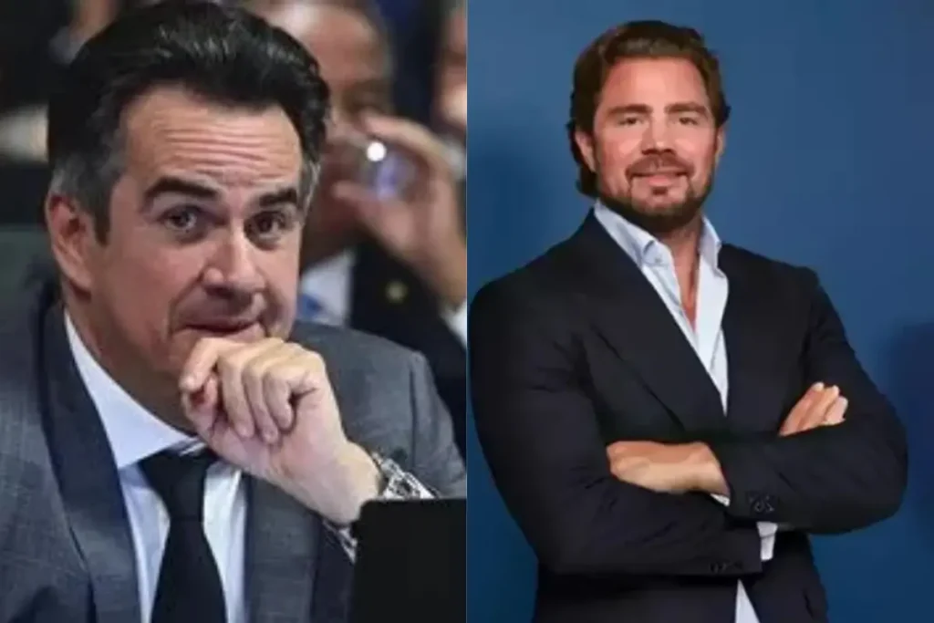 Mensagens citam projeto de Ciro Nogueira sobre FGC e entram na análise da CPMI do INSS