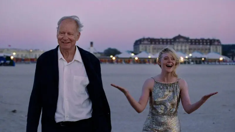 Valor Sentimental com Stellan Skarsgard e Elle Fanning ganha trailer oficial 800x450 1