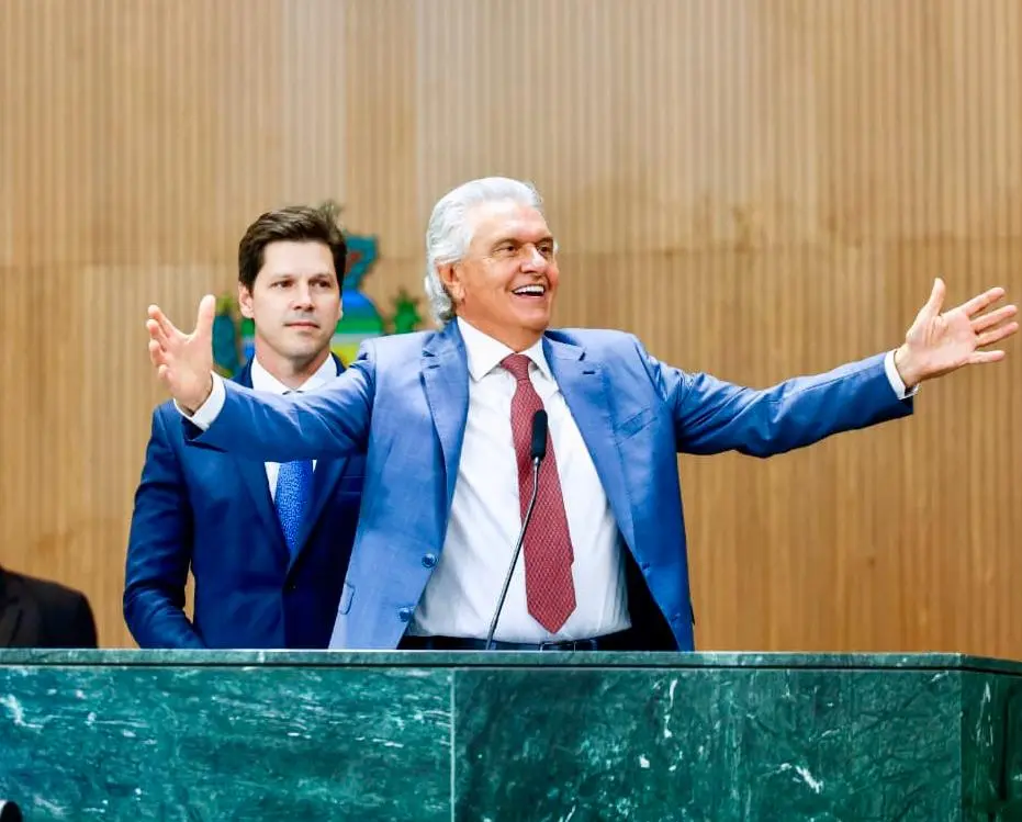 Mesmo sem quórum, fim do Fundeinfra é consenso na Alego, diz deputado 2 Fundeinfra