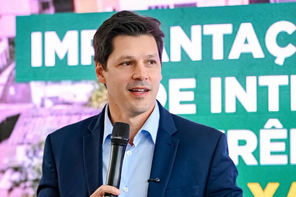 Jaraguá mostrará tamanho da base de Daniel, mas só apoio não decide eleição