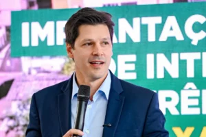 Jaraguá mostrará tamanho da base de Daniel, mas só apoio não decide eleição