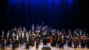 Orquestra