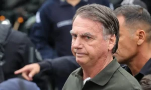 domiciliar Bolsonaro