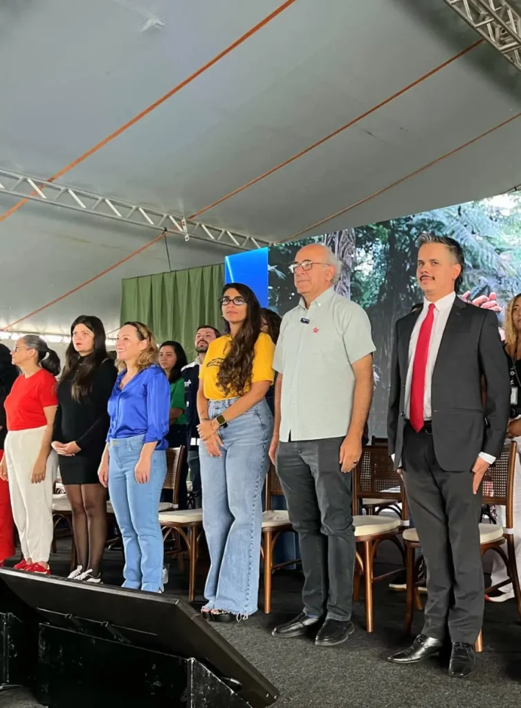 PT avança em chapas proporcionais, mas continua sem candidato ao governo 5 PT