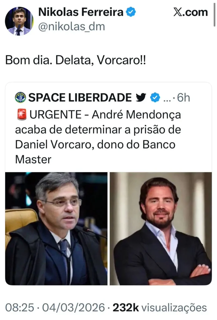 Banco Master