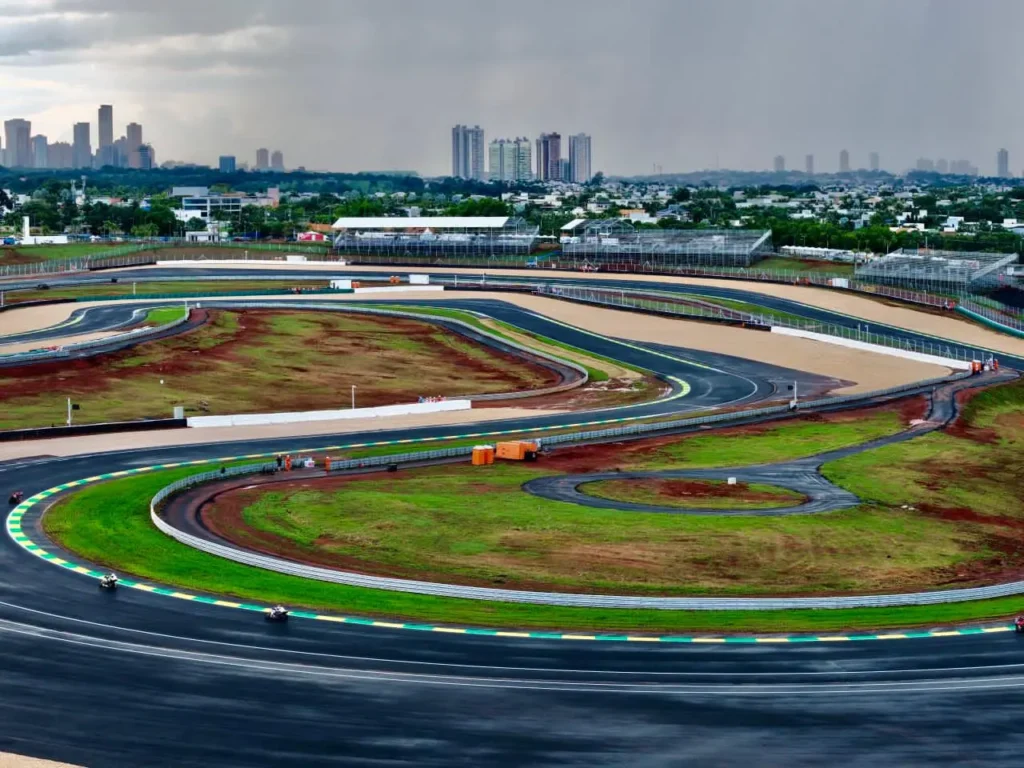 Movimento Reciclar abre inscrições para voluntários atuarem no MotoGP Brasil 2026 em Goiânia 2 Reciclar