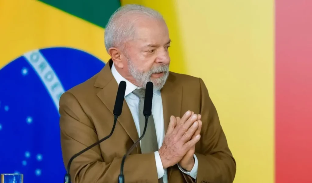 Lula 