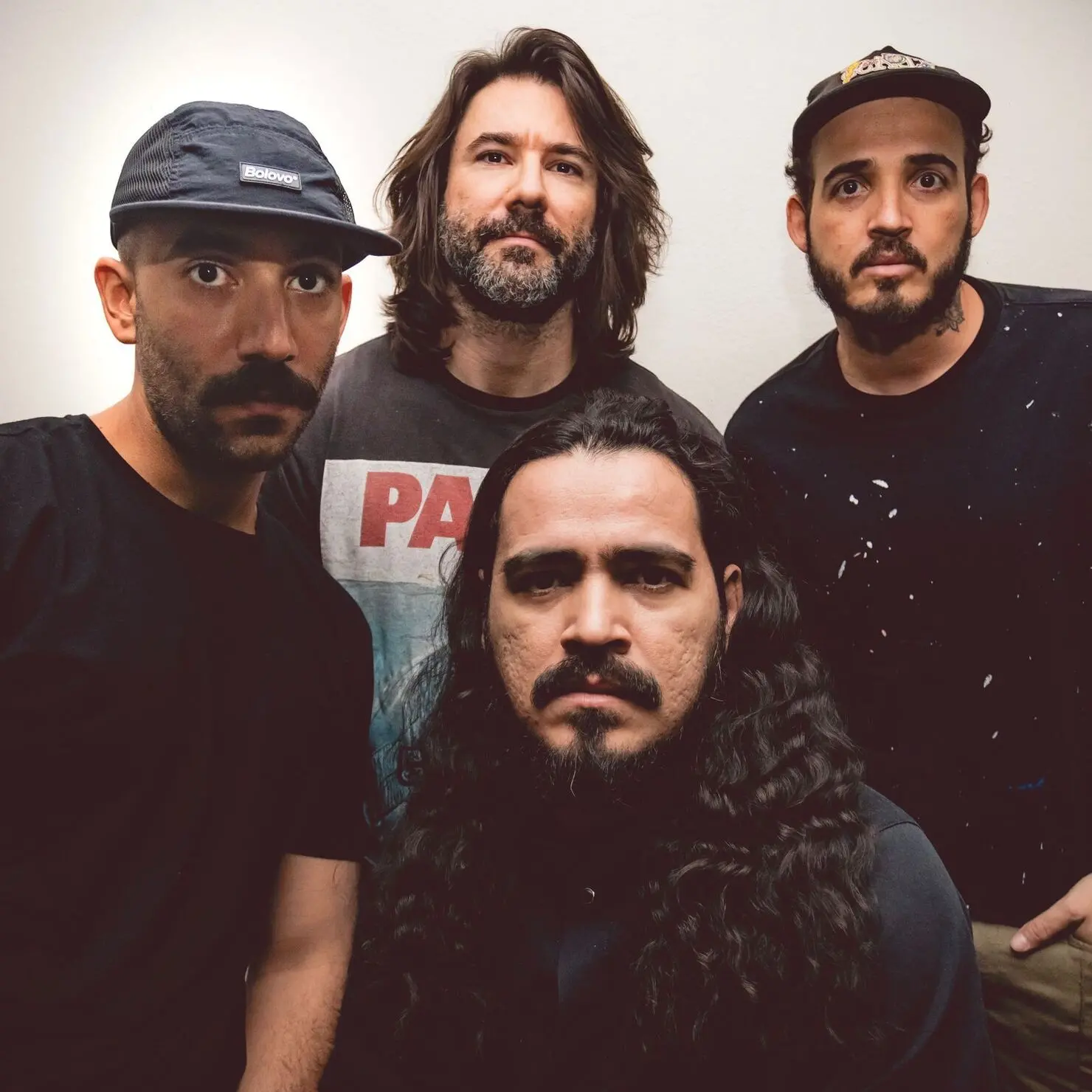 Rock ( umas das bandas que vai tocar neste evento)