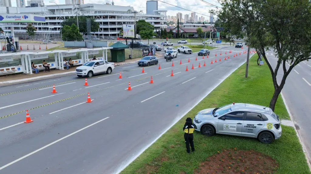 Primeiro dia da MotoGP em Goiânia termina sem intercorrências 2 MotoGP
