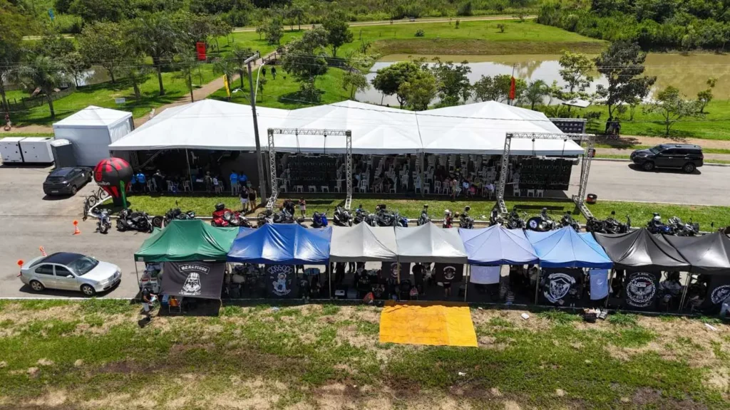 MotoGP em Goiânia projeta cidade no cenário global e movimenta R$ 870 milhões 2 Goiânia