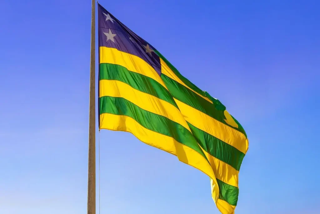 goiás