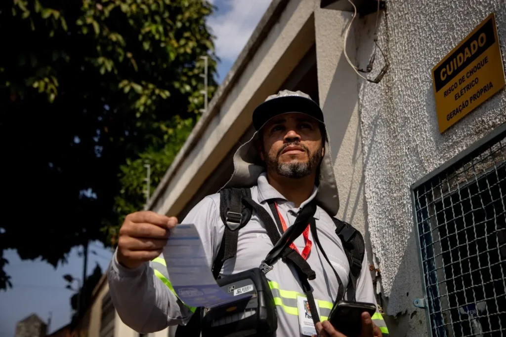 Goiás (veja como evitar, perder desconto na conta de luz)