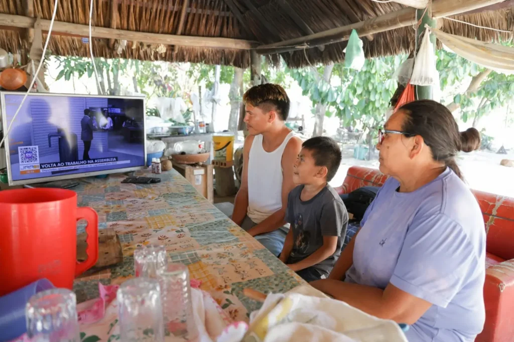 Caravana do programa Brasil Antenado percorre cidades de Goiás a partir da próxima sexta, 27